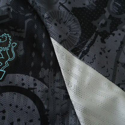 2425 season Bayer 04 Leverkusen third