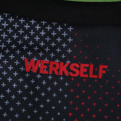 2526 season Bayer 04 Leverkusen home