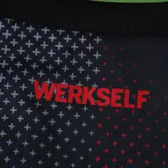 2526 season Bayer 04 Leverkusen home