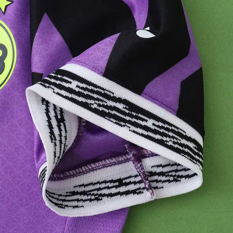 2526 season Borussia Dortmund Concept version