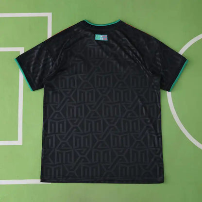 2526 season Mexico Concept version