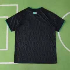 2526 season Mexico Concept version