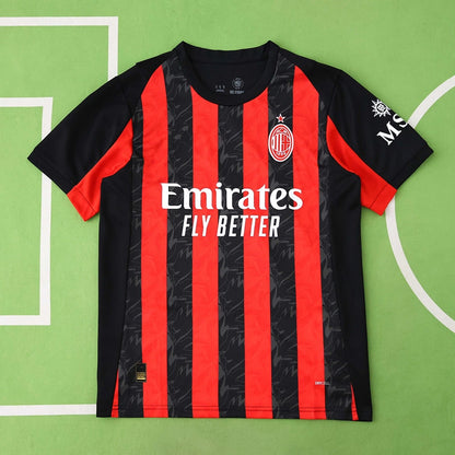 2526 season A.C. Milan home
