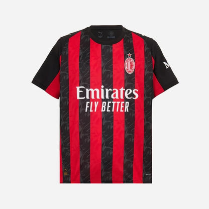 2526 season A.C. Milan home