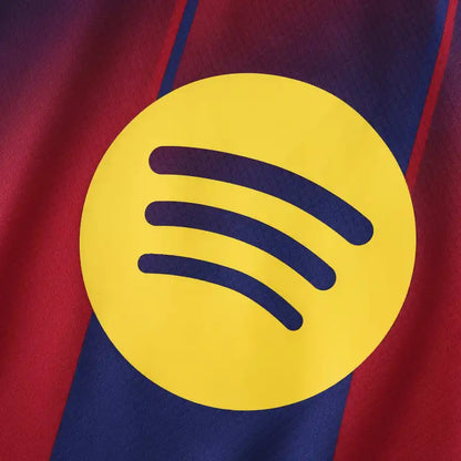 2526 season FC Barcelona / Barça home