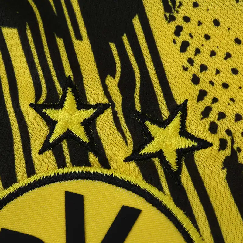 2526 season Borussia Dortmund home