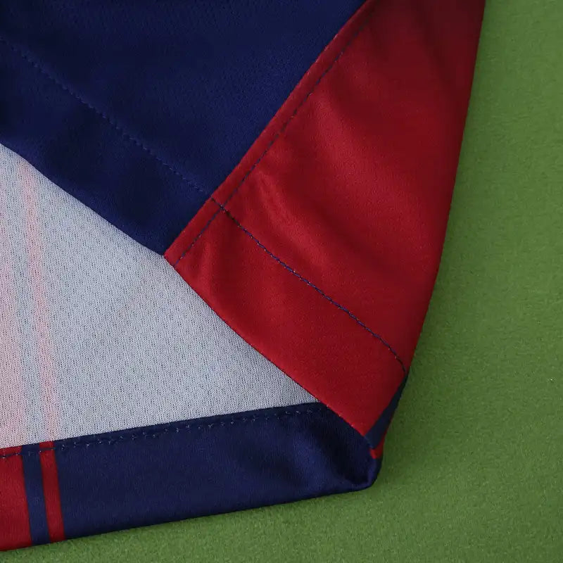 2526 season FC Barcelona / Barça home