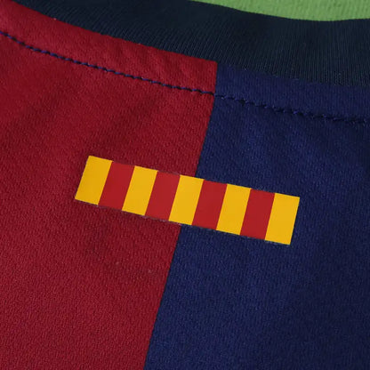 FC BARCELONA X TRAVIS SCOTT