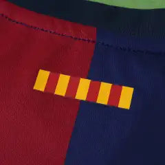 FC BARCELONA X TRAVIS SCOTT