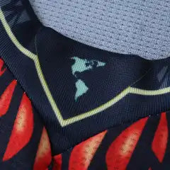 2526 season Club América Concept dark