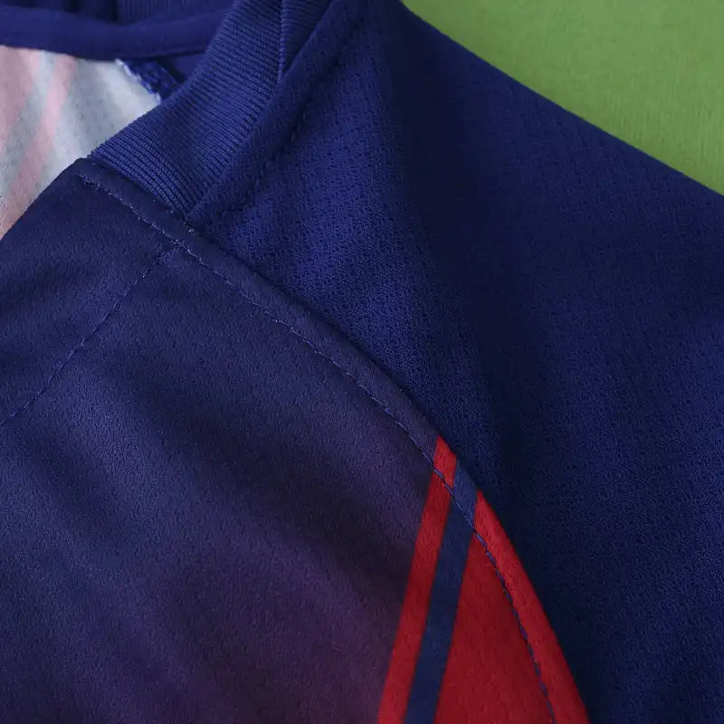 2526 season FC Barcelona / Barça home