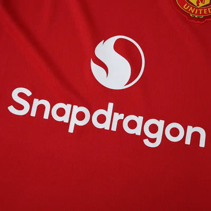 2526 season Manchester United F.C. home