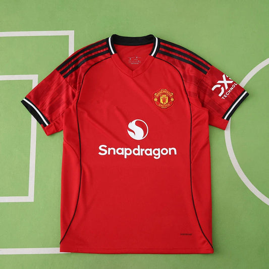 2526 season Manchester United F.C. home