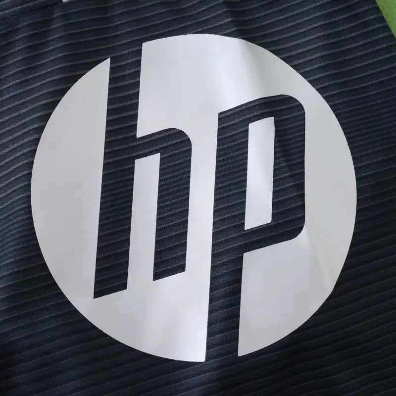 2526 season Real Madrid CF away