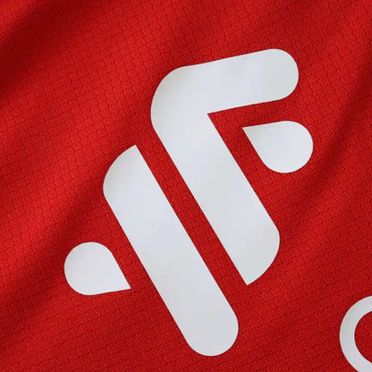 2526 season Liverpool F.C. home