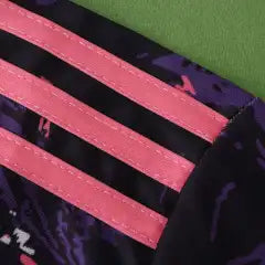 2425 season Real Madrid CF Concept version Fan version