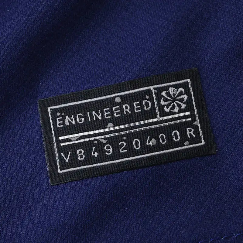 FC BARCELONA X TRAVIS SCOTT