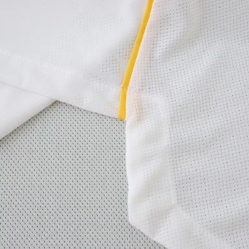 2526 season Real Madrid CF home Player version