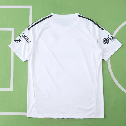 2526 season Club América Concept white