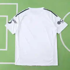 2526 season Club América Concept white