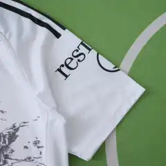 2526 season Club América Concept white