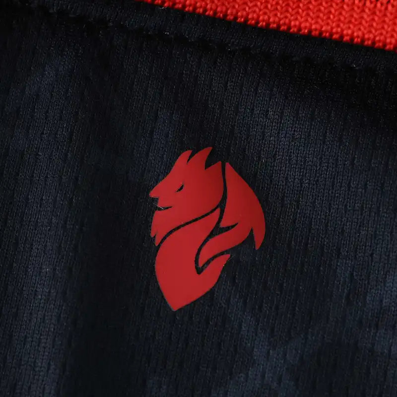 2425 season A.C. Milan x OFF-WHITE