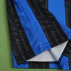 9798 season Inter Milan home retro