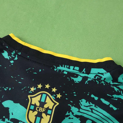 2526 season Brazil Concept