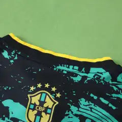 2526 season Brazil Concept