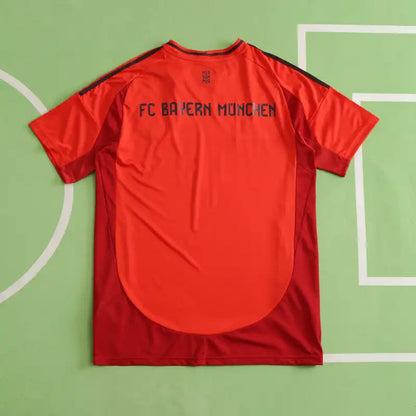 2425 season Bayern Munich home