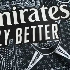 2324 season Arsenal Black special edition