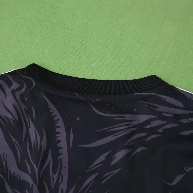 2425 season Real Madrid CF Concept version Fan version