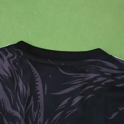 2425 season Real Madrid CF Concept version Fan version