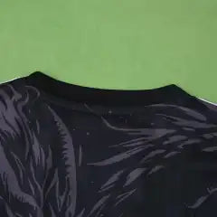 2425 season Real Madrid CF Concept version Fan version