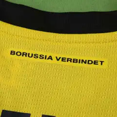 2526 season Borussia Dortmund home