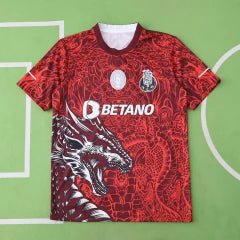 2526 season FC Porto Concept