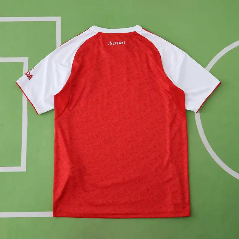 2526 season Arsenal F.C. home