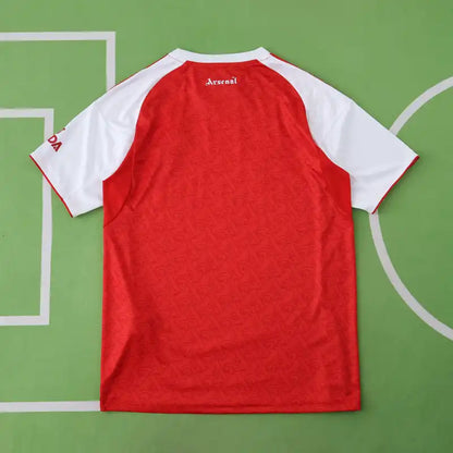 2526 season Arsenal F.C. home