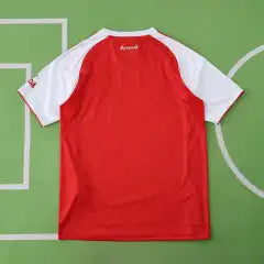 2526 season Arsenal F.C. home
