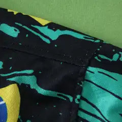 2526 season Brazil Concept