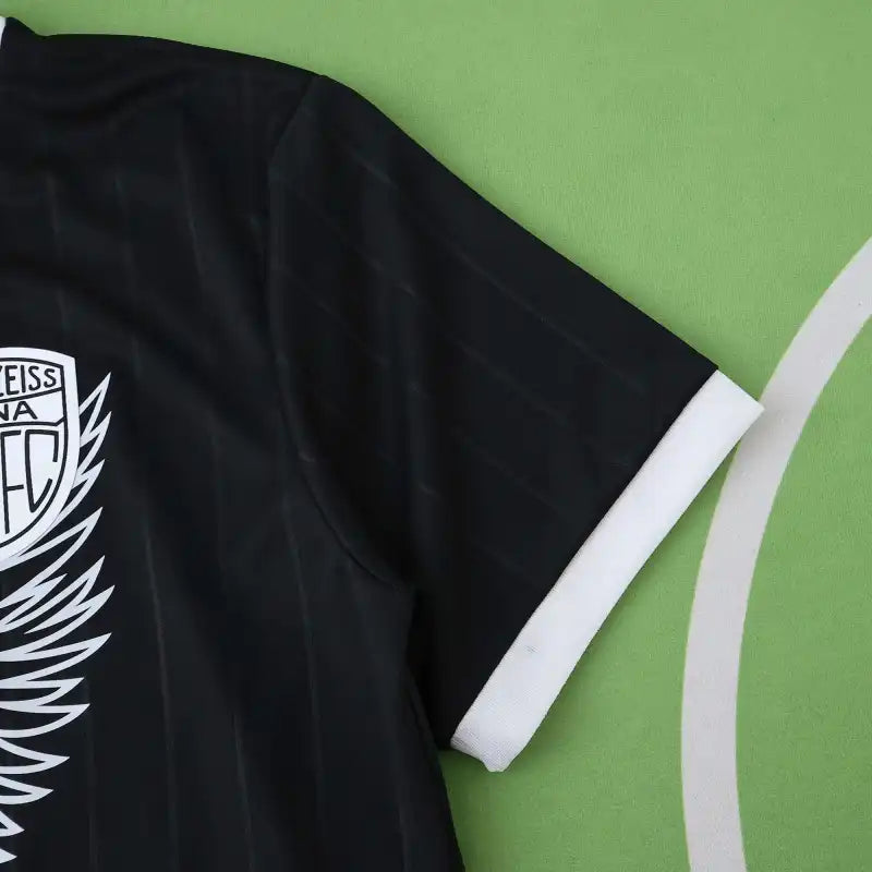 2526 FC Carl Zeiss Jena Concept