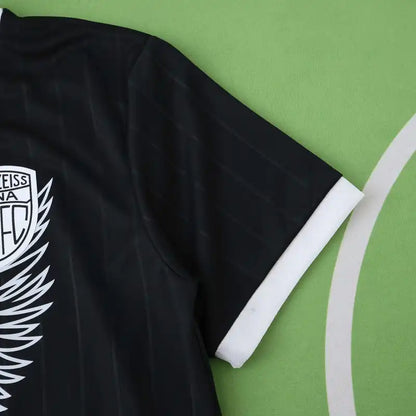 2526 FC Carl Zeiss Jena Concept