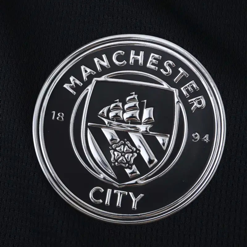 2526 season Manchester City F.C. away