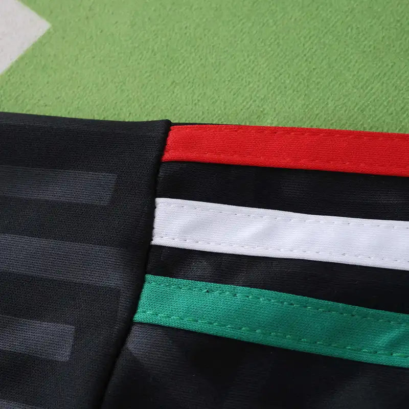 2526 season Mexico Concept version