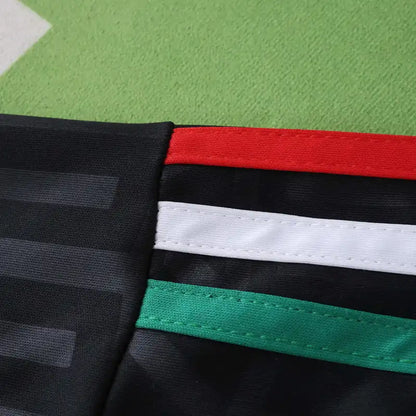 2526 season Mexico Concept version