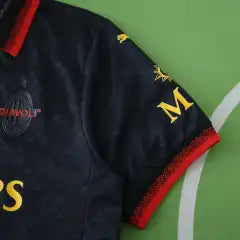 2425 season A.C. Milan x OFF-WHITE