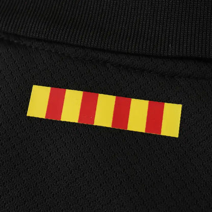 2425 season FC Barcelona / Barça away 125 anniversary
