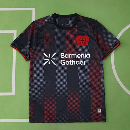 2526 season Bayer 04 Leverkusen home