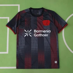 2526 season Bayer 04 Leverkusen home