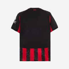 2526 season A.C. Milan home